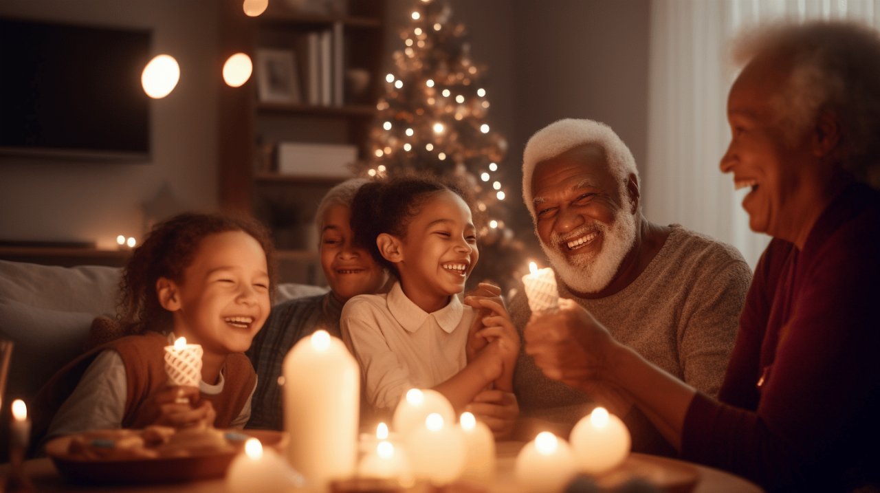5 Activités d'éveil pour célébrer les naissances en famille